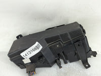 2005-2010 Toyota Avalon Fusebox Fuse Box Panel Relay Module Fits Fits 2005 2006 2007 2008 2009 2010 OEM Used Auto Parts - Oe