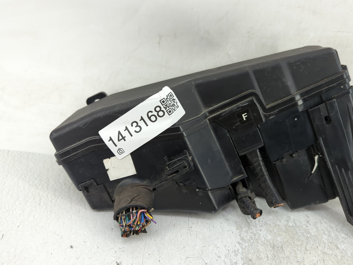 2005-2010 Toyota Avalon Fusebox Fuse Box Panel Relay Module Fits Fits 2005 2006 2007 2008 2009 2010 OEM Used Auto Parts - Oe