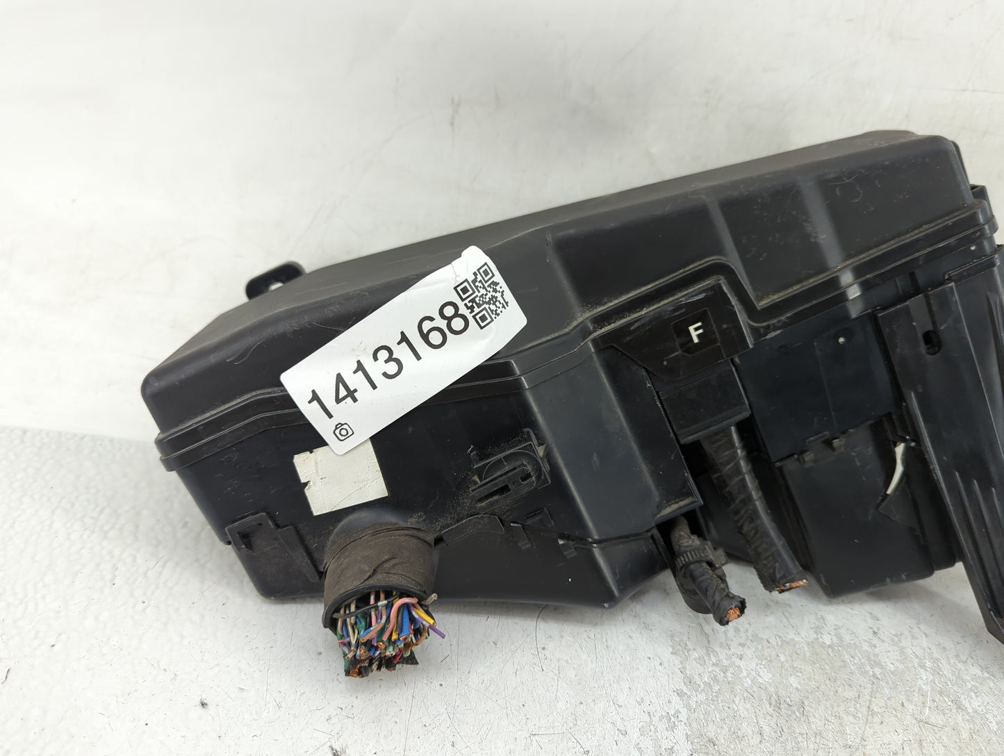 2005-2010 Toyota Avalon Fusebox Fuse Box Panel Relay Module Fits Fits 2005 2006 2007 2008 2009 2010 OEM Used Auto Parts - Oe