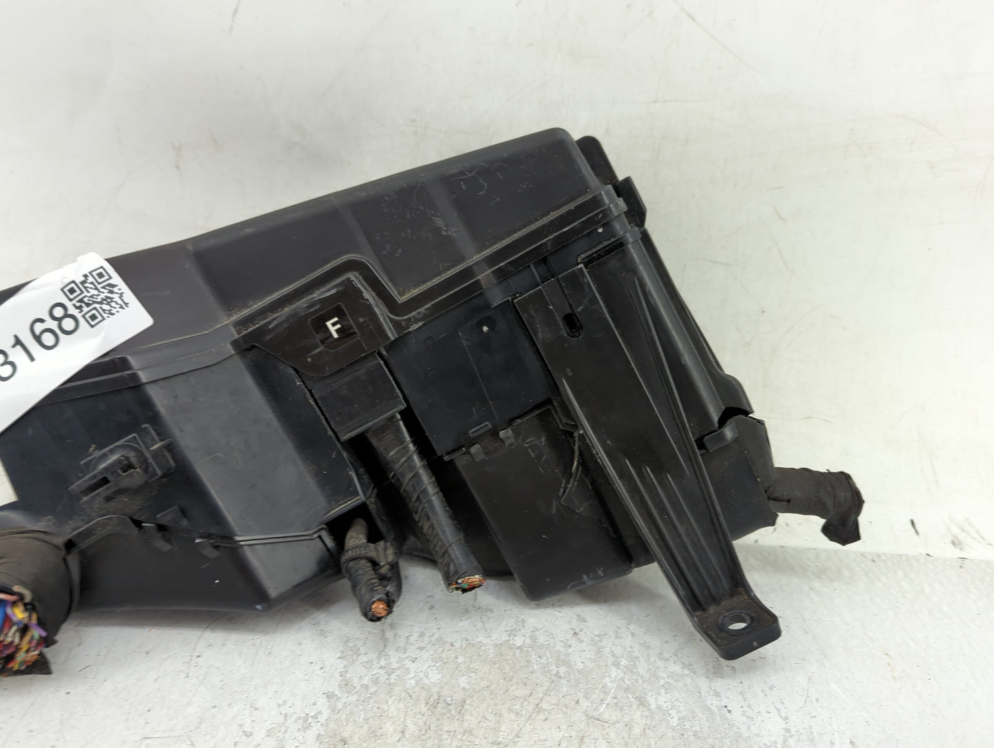 2005-2010 Toyota Avalon Fusebox Fuse Box Panel Relay Module Fits Fits 2005 2006 2007 2008 2009 2010 OEM Used Auto Parts - Oe