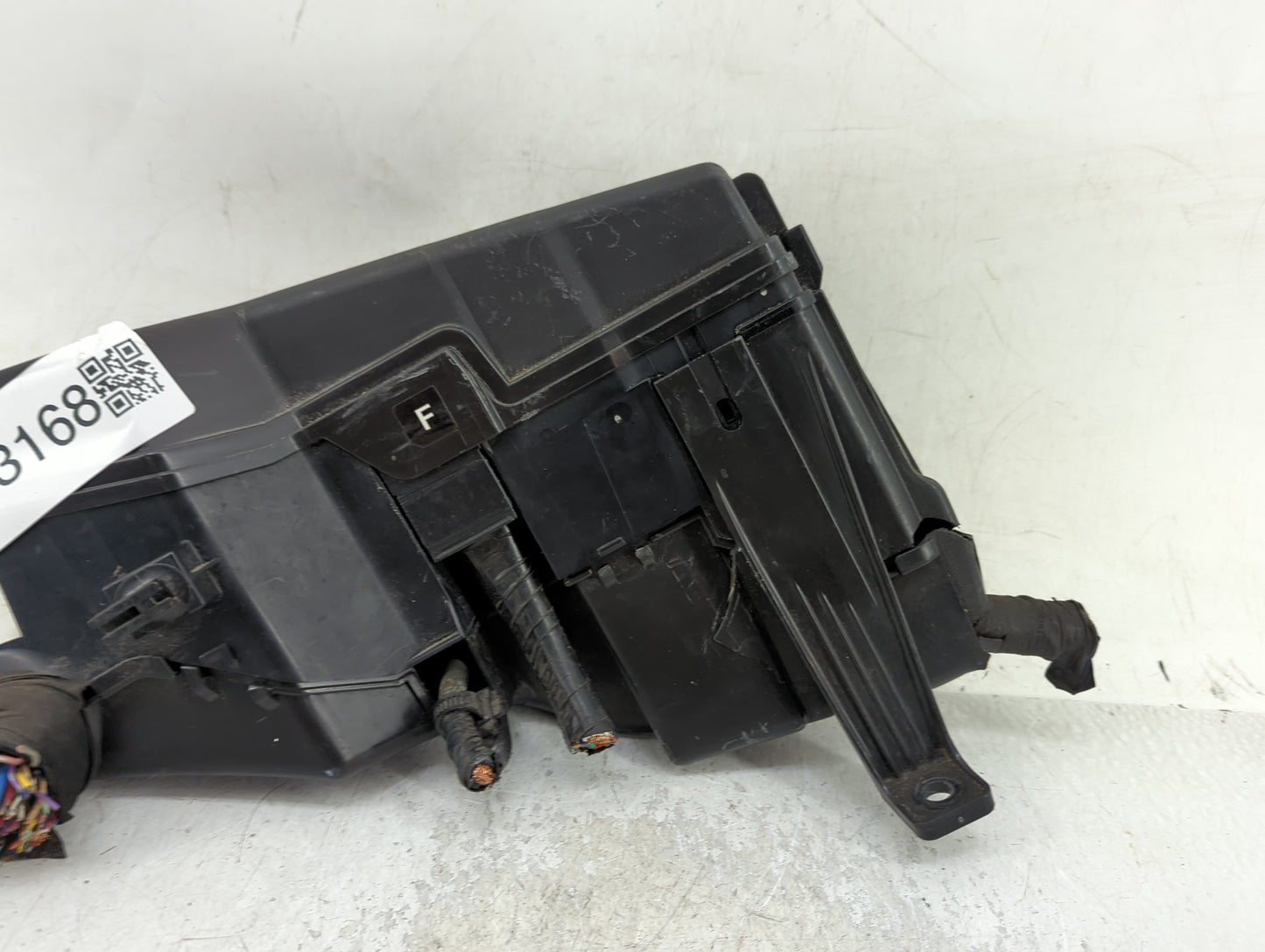 2005-2010 Toyota Avalon Fusebox Fuse Box Panel Relay Module Fits Fits 2005 2006 2007 2008 2009 2010 OEM Used Auto Parts - Oe