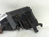 2005-2010 Toyota Avalon Fusebox Fuse Box Panel Relay Module Fits Fits 2005 2006 2007 2008 2009 2010 OEM Used Auto Parts - Oe