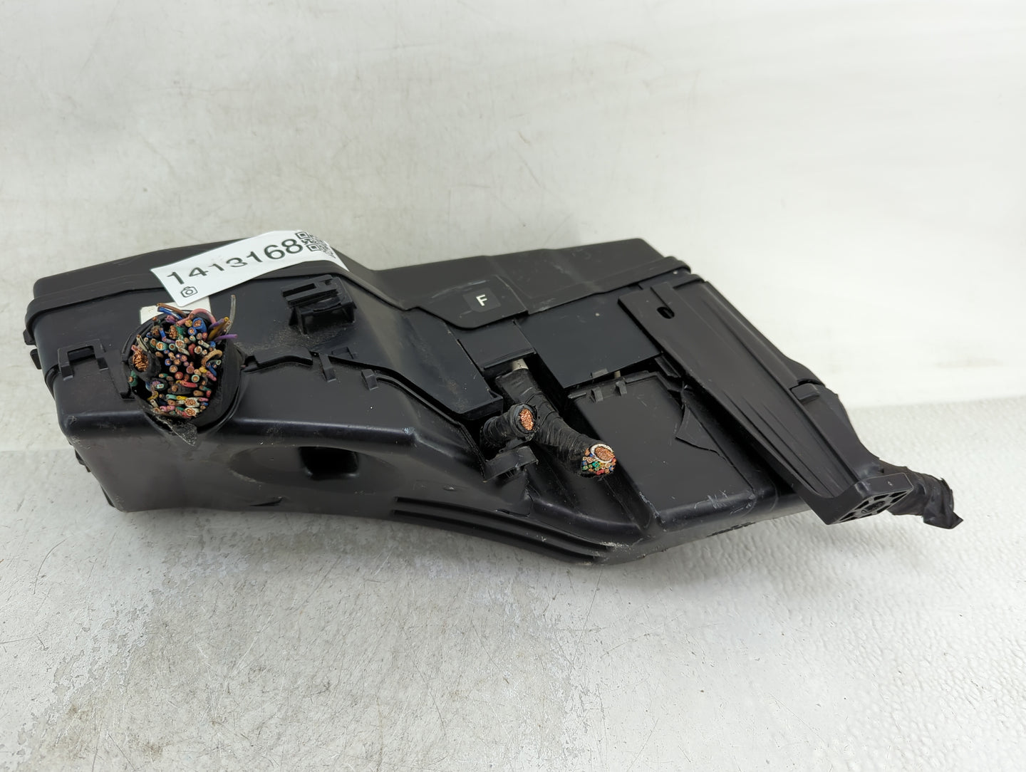 2005-2010 Toyota Avalon Fusebox Fuse Box Panel Relay Module Fits Fits 2005 2006 2007 2008 2009 2010 OEM Used Auto Parts - Oe