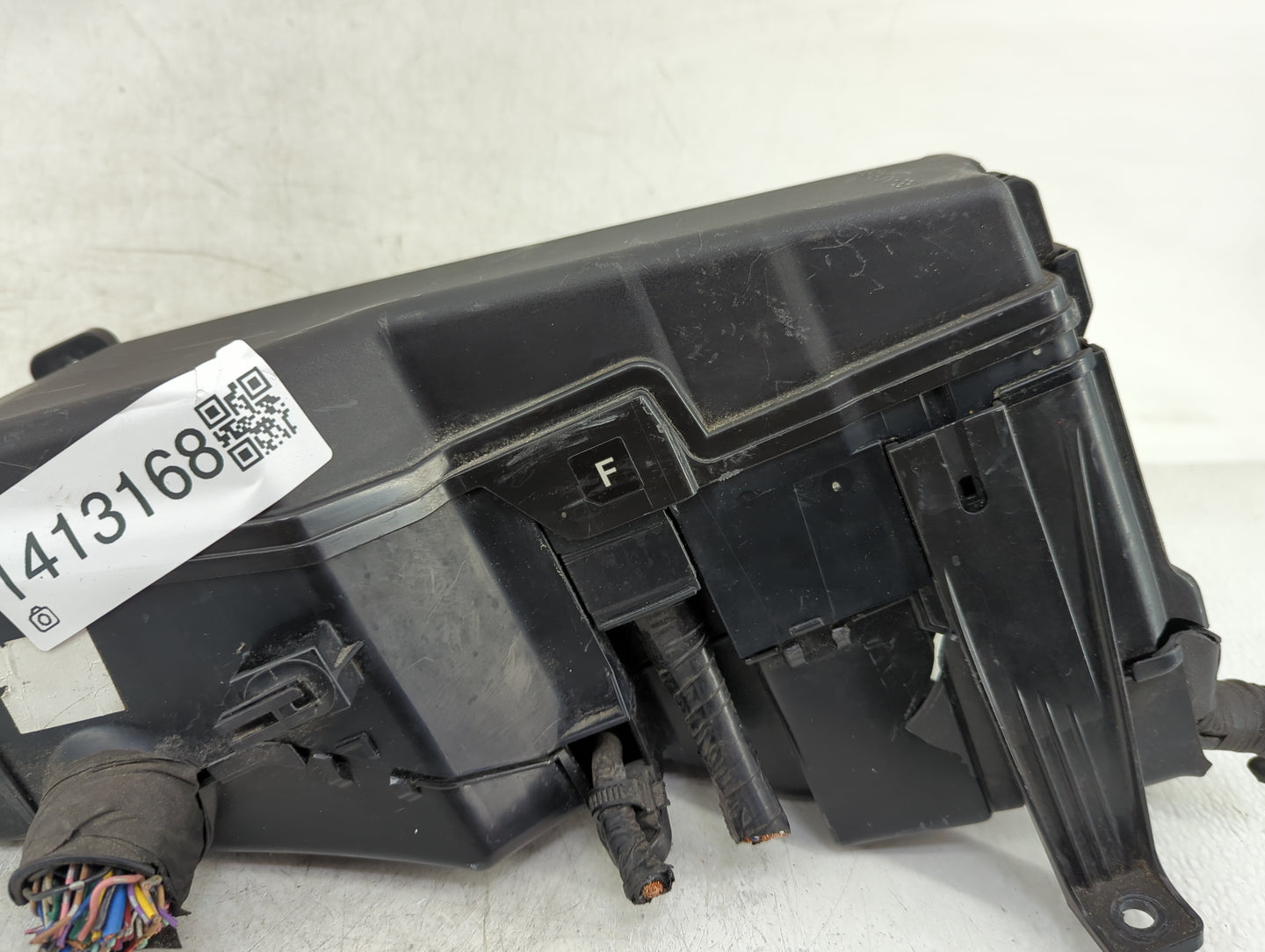 2005-2010 Toyota Avalon Fusebox Fuse Box Panel Relay Module Fits Fits 2005 2006 2007 2008 2009 2010 OEM Used Auto Parts - Oe