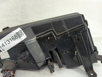 2005-2010 Toyota Avalon Fusebox Fuse Box Panel Relay Module Fits Fits 2005 2006 2007 2008 2009 2010 OEM Used Auto Parts - Oe