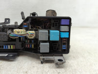 2005-2010 Toyota Avalon Fusebox Fuse Box Panel Relay Module P/N:8272007060 Fits Fits 2005 2006 2007 2008 2009 2010 OEM Used 