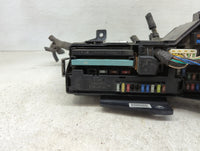 2005-2010 Toyota Avalon Fusebox Fuse Box Panel Relay Module P/N:8272007060 Fits Fits 2005 2006 2007 2008 2009 2010 OEM Used 