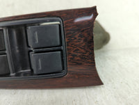 2005-2009 Toyota Avalon Master Power Window Switch Replacement Driver Side Left Fits Fits 2005 2006 2007 2008 2009 OEM Used 