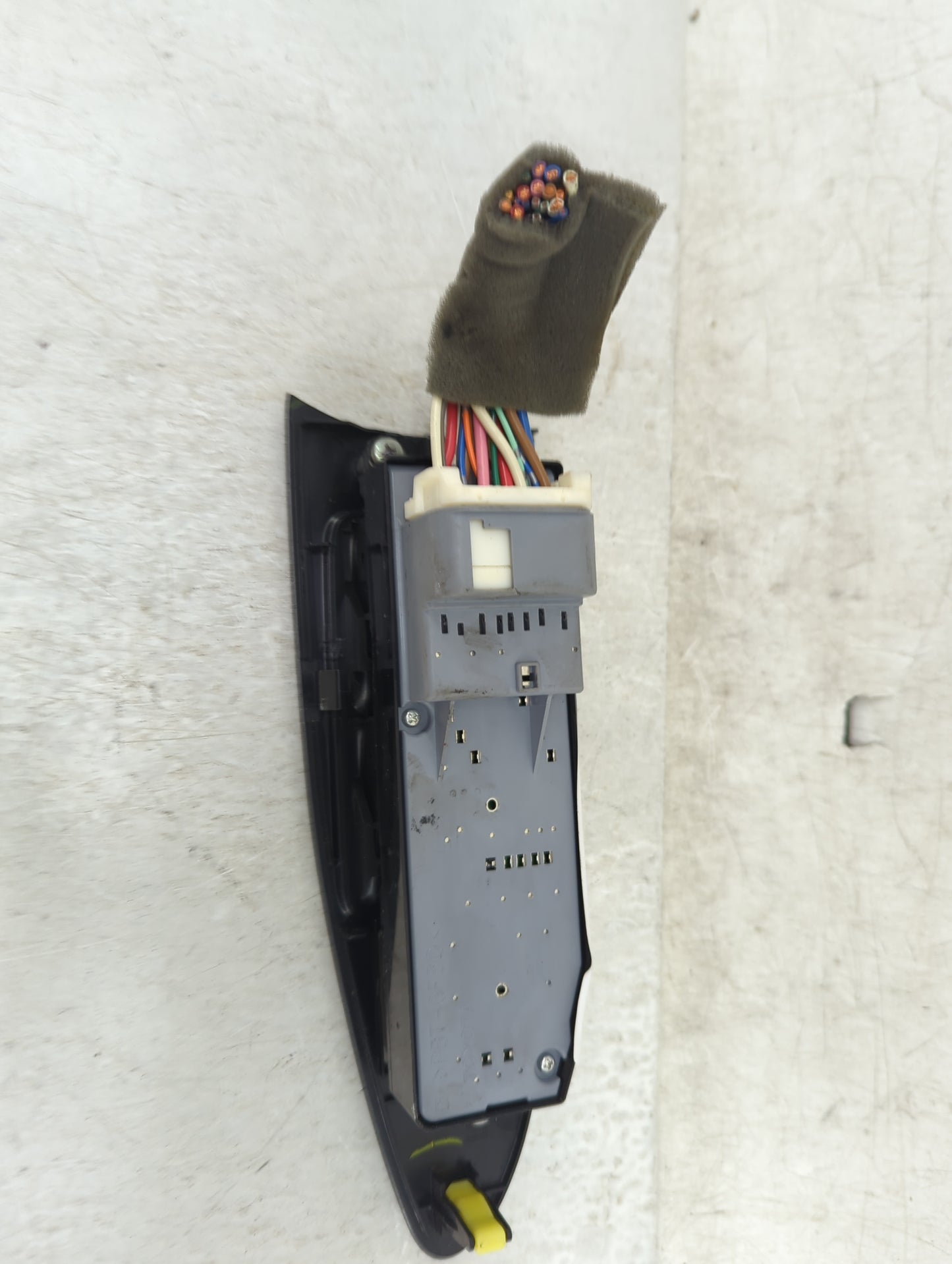 2005-2009 Toyota Avalon Master Power Window Switch Replacement Driver Side Left Fits Fits 2005 2006 2007 2008 2009 OEM Used 