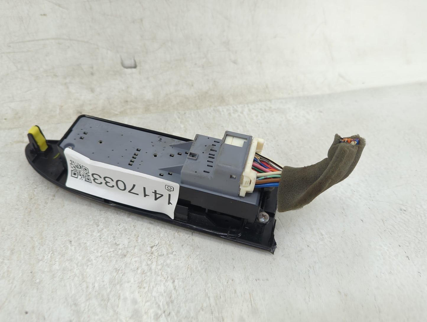 2005-2009 Toyota Avalon Master Power Window Switch Replacement Driver Side Left Fits Fits 2005 2006 2007 2008 2009 OEM Used 