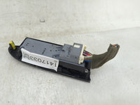 2005-2009 Toyota Avalon Master Power Window Switch Replacement Driver Side Left Fits Fits 2005 2006 2007 2008 2009 OEM Used 