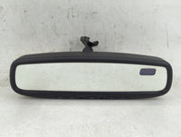 2008-2012 Toyota Avalon Interior Rear View Mirror Replacement OEM P/N:4112A-ZTVHL3 Fits Fits 2008 2009 2010 2011 2012 OEM Us