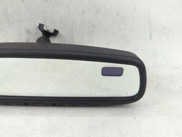 2008-2012 Toyota Avalon Interior Rear View Mirror Replacement OEM P/N:4112A-ZTVHL3 Fits Fits 2008 2009 2010 2011 2012 OEM Used Auto Parts