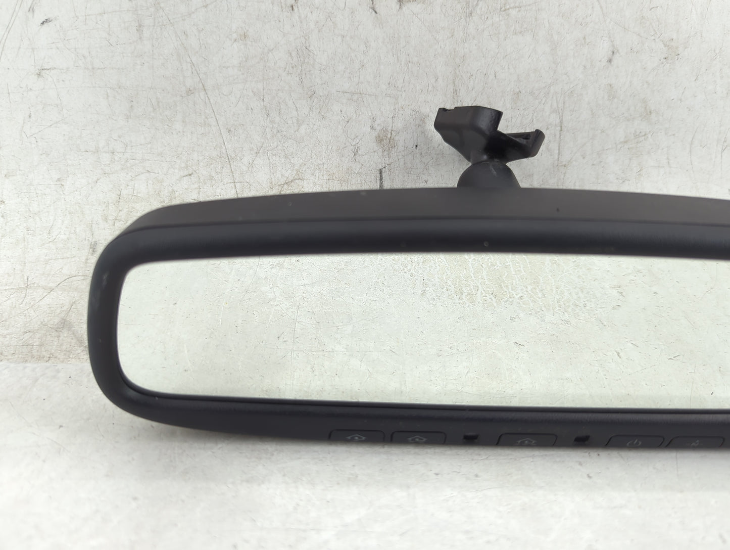 2008-2012 Toyota Avalon Interior Rear View Mirror Replacement OEM P/N:4112A-ZTVHL3 Fits Fits 2008 2009 2010 2011 2012 OEM Us