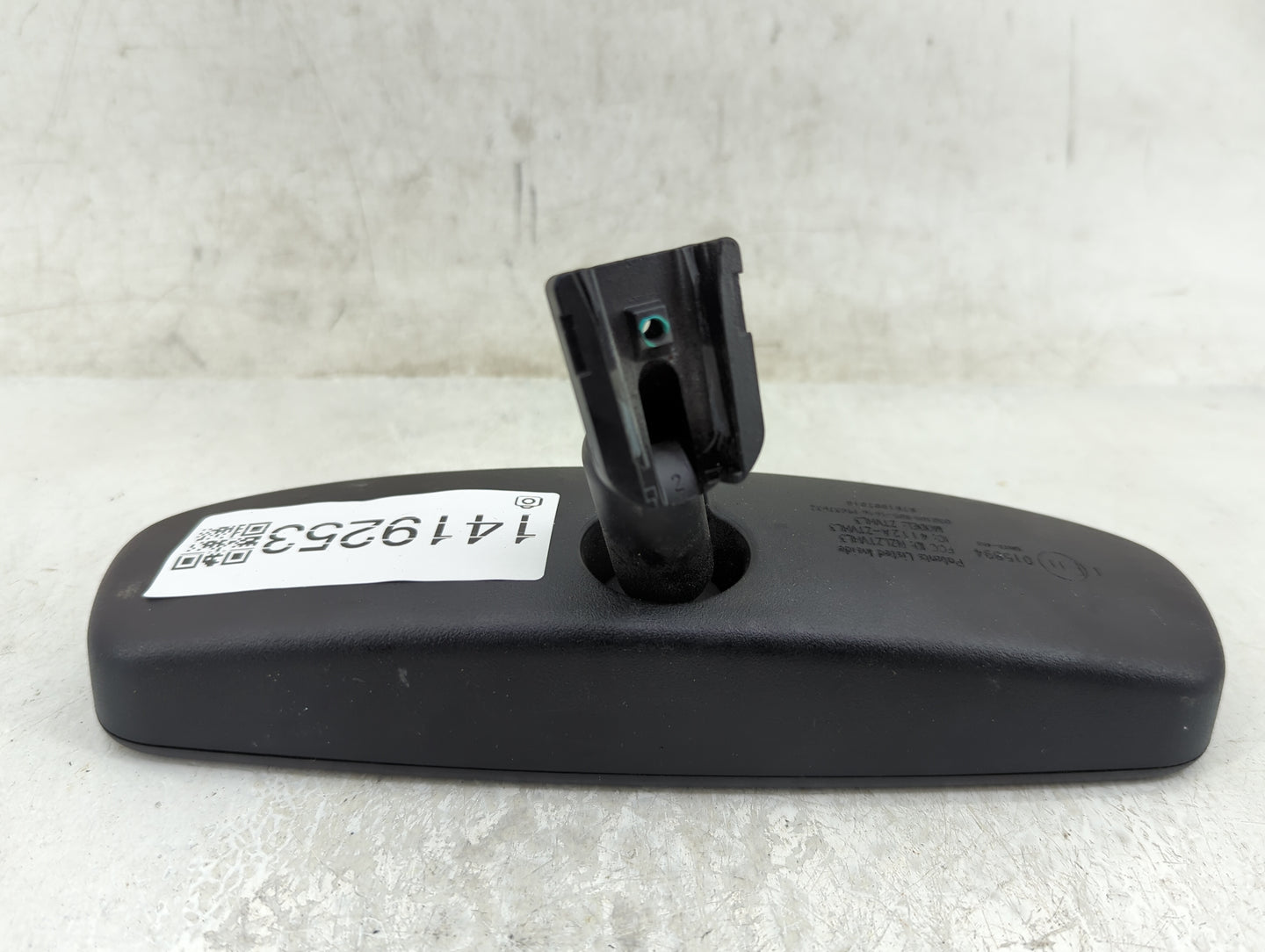 2008-2012 Toyota Avalon Interior Rear View Mirror Replacement OEM P/N:4112A-ZTVHL3 Fits Fits 2008 2009 2010 2011 2012 OEM Us