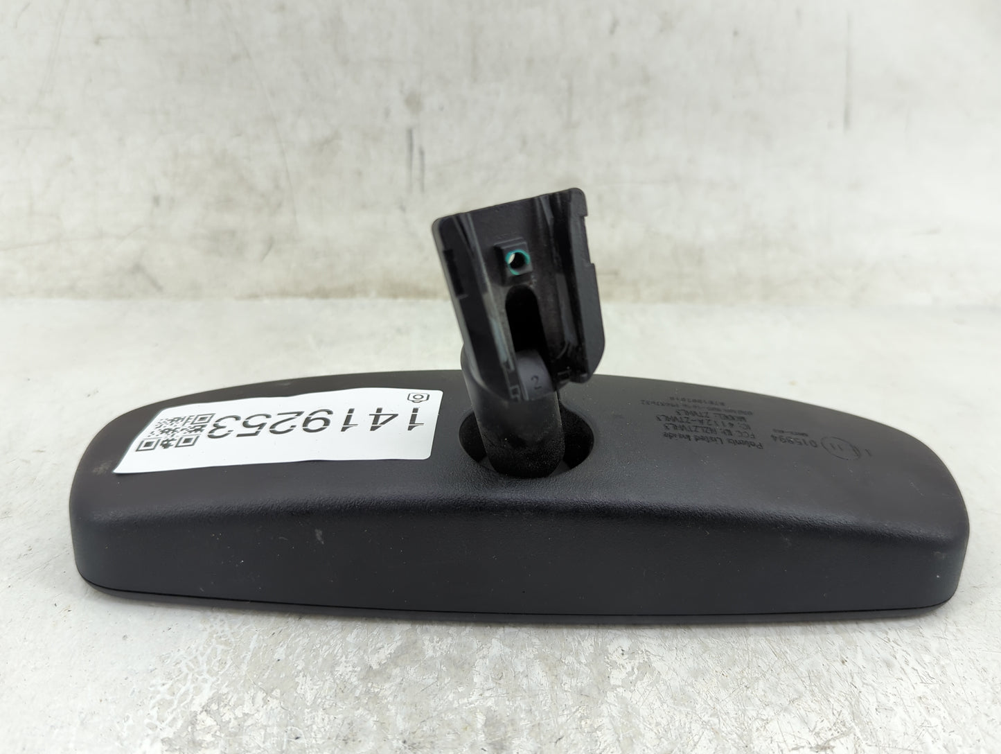 2008-2012 Toyota Avalon Interior Rear View Mirror Replacement OEM P/N:4112A-ZTVHL3 Fits Fits 2008 2009 2010 2011 2012 OEM Us