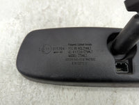 2008-2012 Toyota Avalon Interior Rear View Mirror Replacement OEM P/N:4112A-ZTVHL3 Fits Fits 2008 2009 2010 2011 2012 OEM Us
