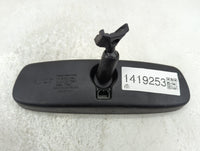 2008-2012 Toyota Avalon Interior Rear View Mirror Replacement OEM P/N:4112A-ZTVHL3 Fits Fits 2008 2009 2010 2011 2012 OEM Us