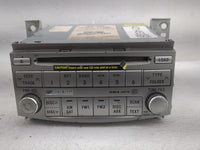 2008-2010 Toyota Avalon Radio AM FM Cd Player Receiver Replacement P/N:86120-07071 Fits Fits 2008 2009 2010 OEM Used Auto Pa