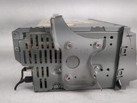 2008-2010 Toyota Avalon Radio AM FM Cd Player Receiver Replacement P/N:86120-07071 Fits Fits 2008 2009 2010 OEM Used Auto Pa