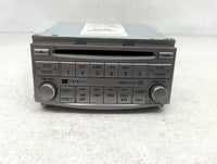2008-2010 Toyota Avalon Radio AM FM Cd Player Receiver Replacement P/N:86120-07071 Fits Fits 2008 2009 2010 OEM Used Auto Pa