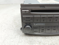 2008-2010 Toyota Avalon Radio AM FM Cd Player Receiver Replacement P/N:86120-07071 Fits Fits 2008 2009 2010 OEM Used Auto Pa
