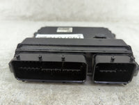 2008-2009 Toyota Avalon PCM Engine Control Computer ECU ECM PCU OEM P/N:89661-07480 TN275300-0071 Fits Fits 2008 2009 OEM Us