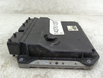 2008-2009 Toyota Avalon PCM Engine Control Computer ECU ECM PCU OEM P/N:89661-07480 TN275300-0071 Fits Fits 2008 2009 OEM Used Auto Parts