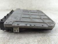 2008-2009 Toyota Avalon PCM Engine Control Computer ECU ECM PCU OEM P/N:89661-07480 TN275300-0071 Fits Fits 2008 2009 OEM Us