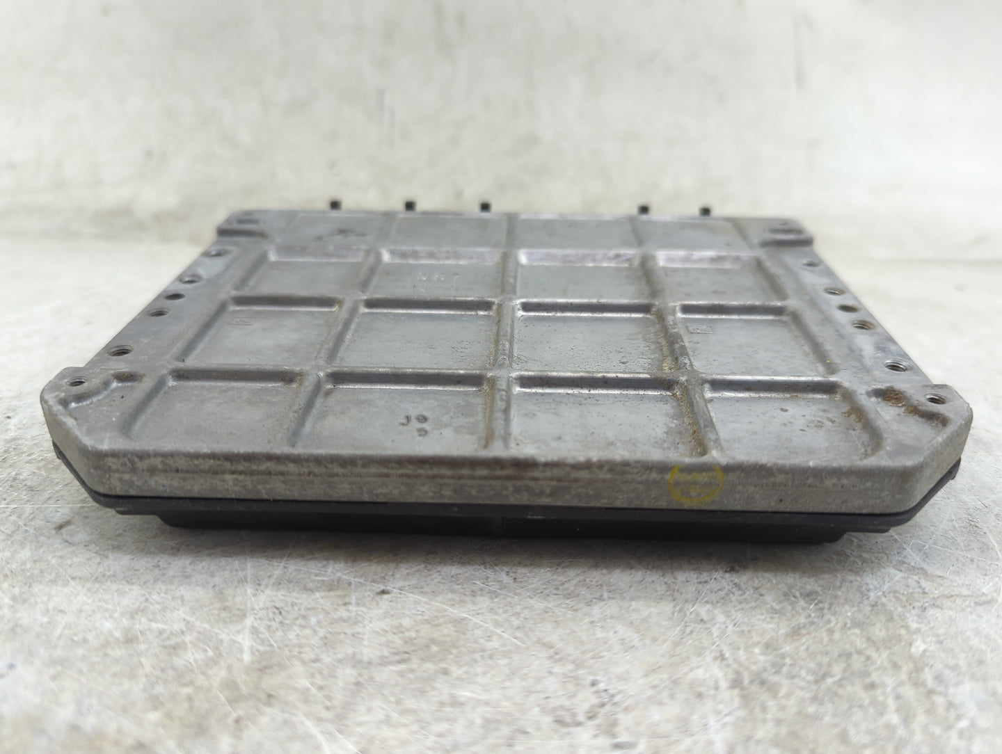 2008-2009 Toyota Avalon PCM Engine Control Computer ECU ECM PCU OEM P/N:89661-07480 TN275300-0071 Fits Fits 2008 2009 OEM Us