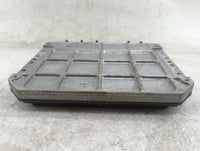 2008-2009 Toyota Avalon PCM Engine Control Computer ECU ECM PCU OEM P/N:89661-07480 TN275300-0071 Fits Fits 2008 2009 OEM Us