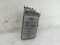 2005-2010 Toyota Avalon Climate Control Module Temperature AC/Heater Replacement P/N:55900-07170 MX146570-4071 Fits OEM Used