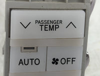 2005-2010 Toyota Avalon Climate Control Module Temperature AC/Heater Replacement P/N:55900-07170 MX146570-4071 Fits OEM Used