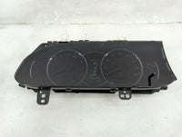 2008 Toyota Avalon Instrument Cluster Speedometer Gauges P/N:83800-07380-00 TN257440-3152 Fits OEM Used Auto Parts - Oemused