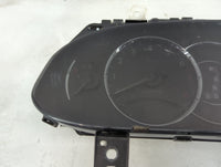 2008 Toyota Avalon Instrument Cluster Speedometer Gauges P/N:83800-07380-00 TN257440-3152 Fits OEM Used Auto Parts - Oemused