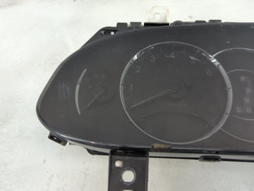 2008 Toyota Avalon Instrument Cluster Speedometer Gauges P/N:83800-07380-00 TN257440-3152 Fits OEM Used Auto Parts