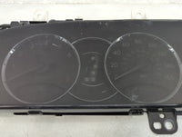 2008 Toyota Avalon Instrument Cluster Speedometer Gauges P/N:83800-07380-00 TN257440-3152 Fits OEM Used Auto Parts - Oemused