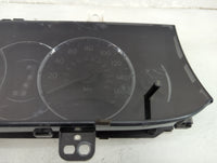 2008 Toyota Avalon Instrument Cluster Speedometer Gauges P/N:83800-07380-00 TN257440-3152 Fits OEM Used Auto Parts - Oemused