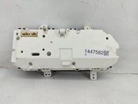 2008 Toyota Avalon Instrument Cluster Speedometer Gauges P/N:83800-07380-00 TN257440-3152 Fits OEM Used Auto Parts - Oemused