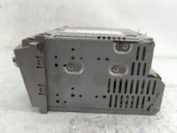 2008-2010 Toyota Avalon Radio AM FM Cd Player Receiver Replacement P/N:86120-07071 123000-0300D101 Fits Fits 2008 2009 2010 