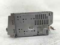 2008-2010 Toyota Avalon Radio AM FM Cd Player Receiver Replacement P/N:86120-07071 123000-0300D101 Fits Fits 2008 2009 2010 