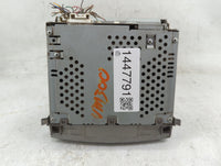 2008-2010 Toyota Avalon Radio AM FM Cd Player Receiver Replacement P/N:86120-07071 123000-0300D101 Fits Fits 2008 2009 2010 
