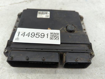 compare product 2008-2009 Toyota Avalon PCM Engine Control Computer ECU ECM PCU OEM P/N:89661-07480 Fits Fits 2008 2009 OEM Used Auto Parts