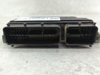 2008-2009 Toyota Avalon PCM Engine Control Computer ECU ECM PCU OEM P/N:89661-07480 Fits Fits 2008 2009 OEM Used Auto Parts 