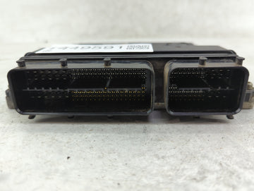 2008-2009 Toyota Avalon PCM Engine Control Computer ECU ECM PCU OEM P/N:89661-07480 Fits Fits 2008 2009 OEM Used Auto Parts