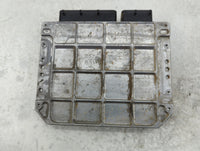 2008-2009 Toyota Avalon PCM Engine Control Computer ECU ECM PCU OEM P/N:89661-07480 Fits Fits 2008 2009 OEM Used Auto Parts 