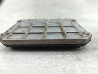 2008-2009 Toyota Avalon PCM Engine Control Computer ECU ECM PCU OEM P/N:89661-07480 Fits Fits 2008 2009 OEM Used Auto Parts 