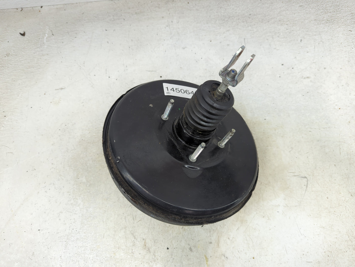 2008-2009 Toyota Avalon Power Brake Booster Oem - Oemusedautoparts1.com