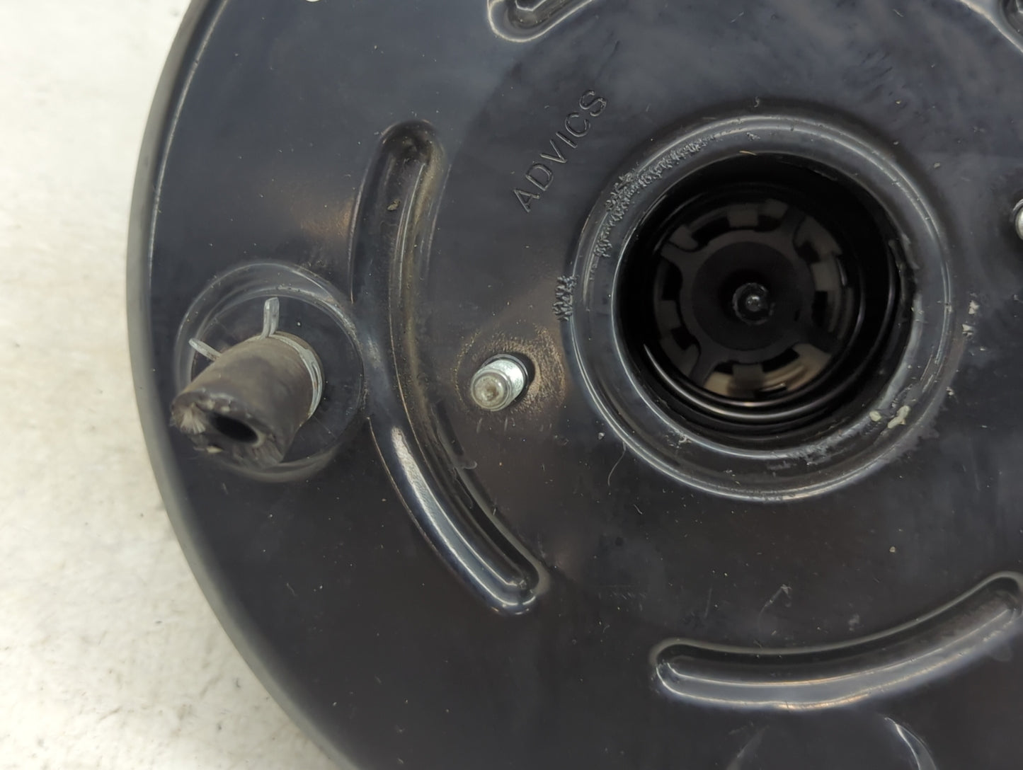 2008-2009 Toyota Avalon Power Brake Booster Oem - Oemusedautoparts1.com