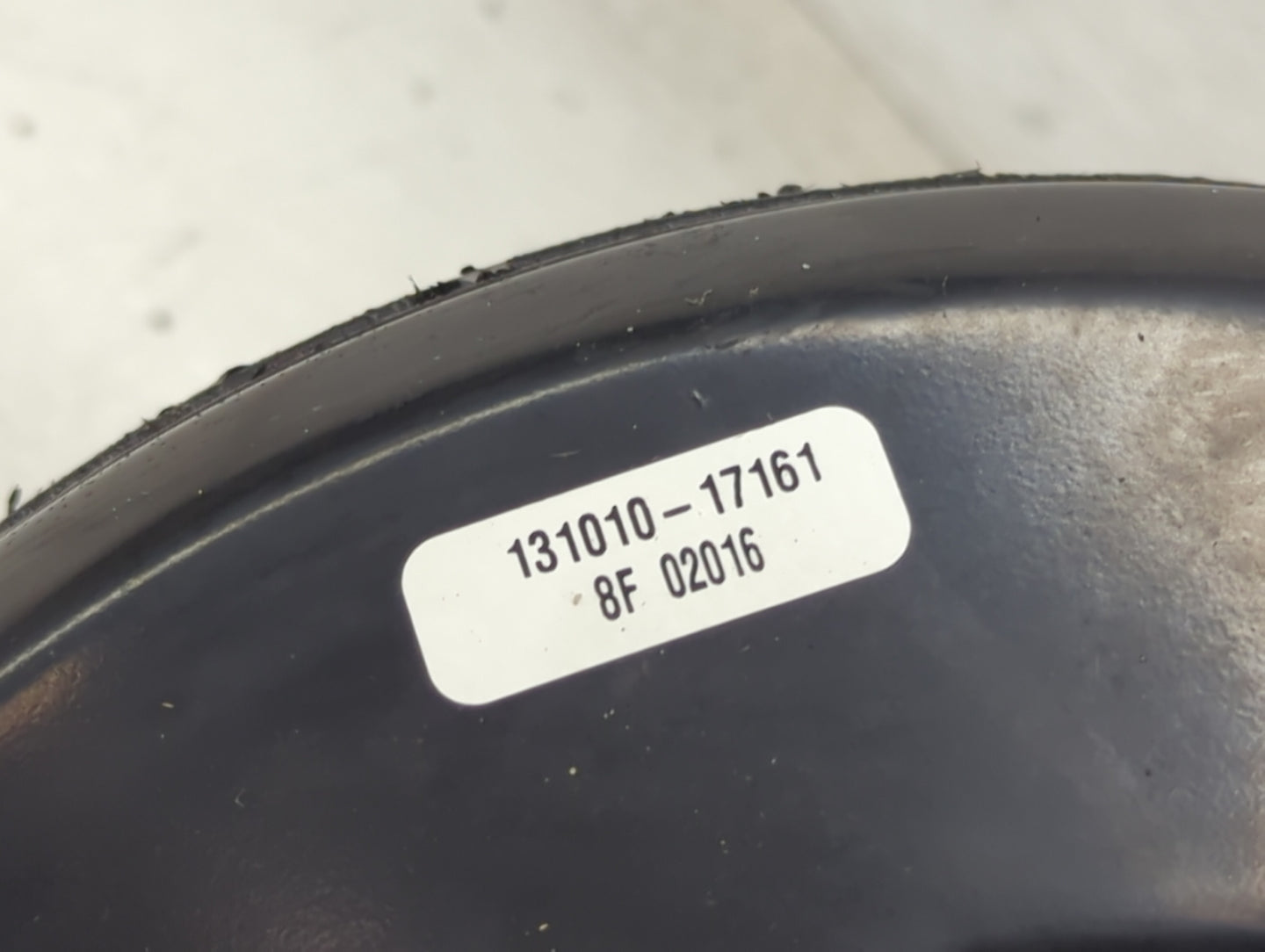 2008-2009 Toyota Avalon Power Brake Booster Oem - Oemusedautoparts1.com